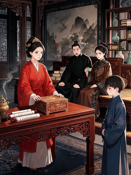 Cuộc đời mới của Xuân Thảo