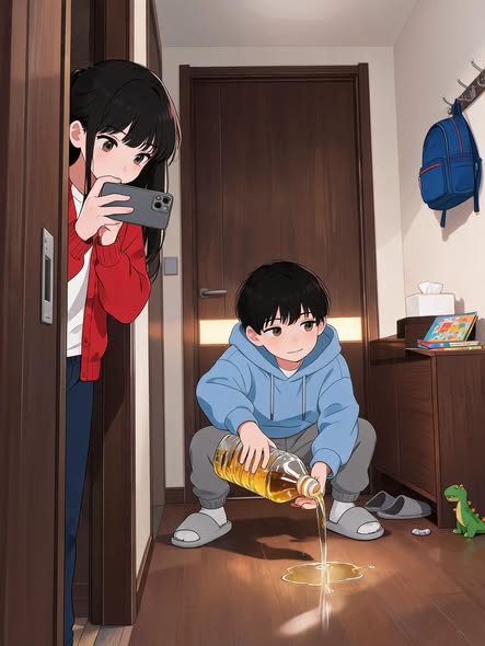 Thiên Kim Đích Nữ Báo Thù