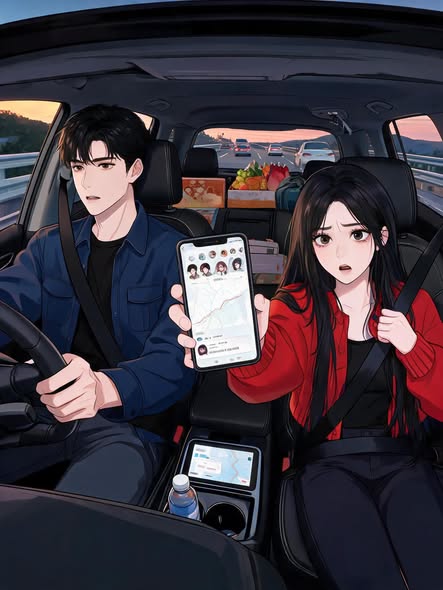Hóa Ra Tôi Là Người Thừa