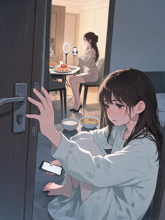 Vai diễn của người cô