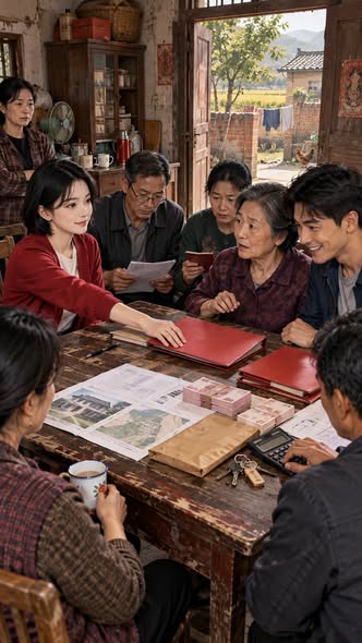 Trả lại quyền thừa kế