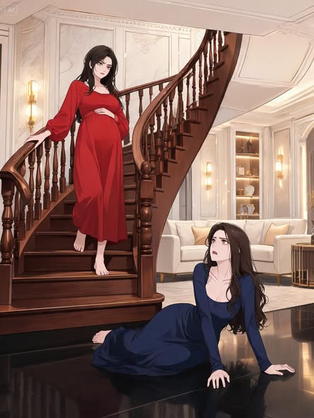 Một Tiếng Gọi Mẹ, Đổi Lại Cả Đời Bình An