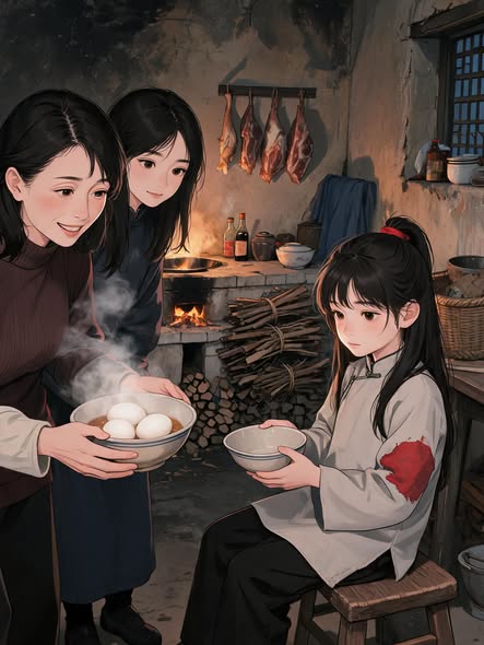 Mượn lỗi sai để vùng lên