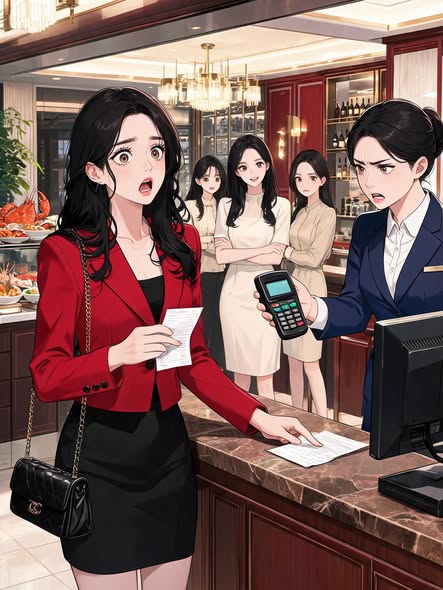 Kế Hoạch Tống Tiền Thất Bại