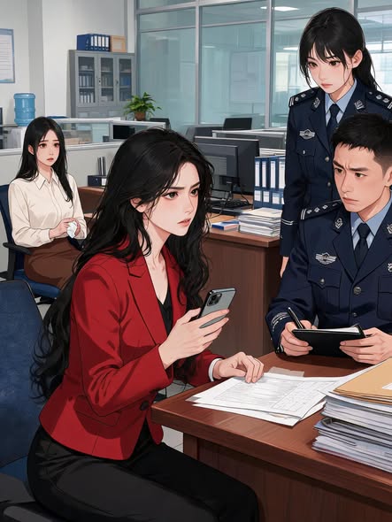 Tôi Lật Tẩy Chồng Ngoại Tình