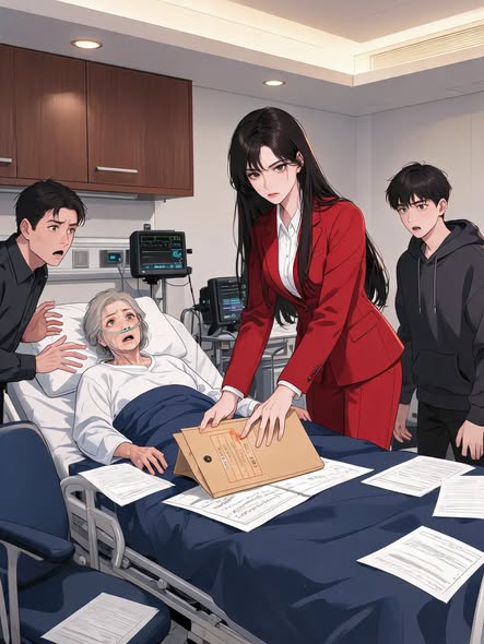 Di Sản Thuộc Về Riêng Tôi