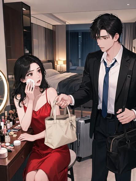 Sự trả thù ngọt ngào