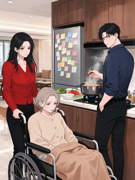 Đòi Lại Tiền Của Bố