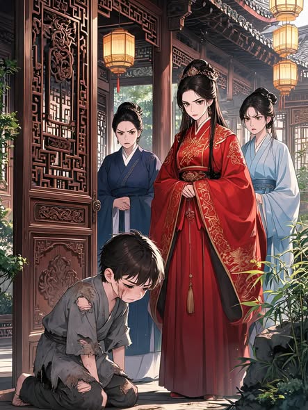 Bài đồng dao đổi mạng