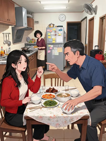 Chấm dứt chuỗi ngày chu cấp