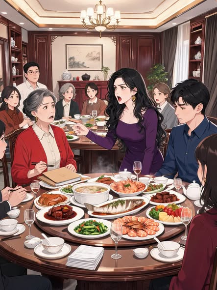 Mẹ Chồng Không Làm Bảo Mẫu Miễn Phí Nữa