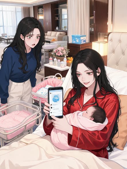 Chấp Niệm Trọng Nam Khinh Nữ