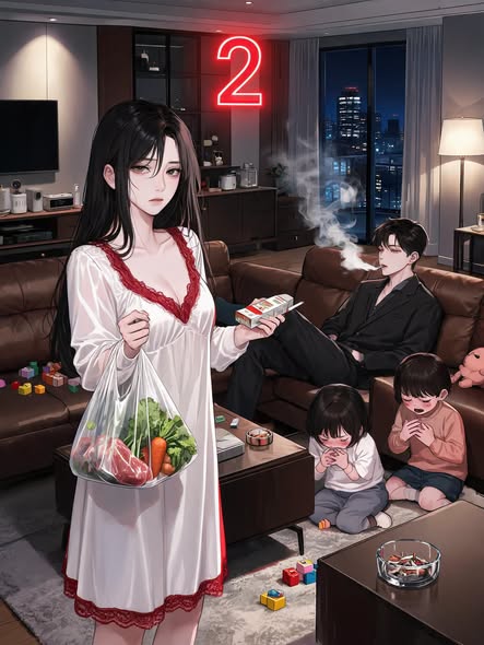 Chồng Chỉ Còn Hai Năm