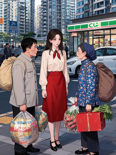Ranh Giới Của Tình Yêu