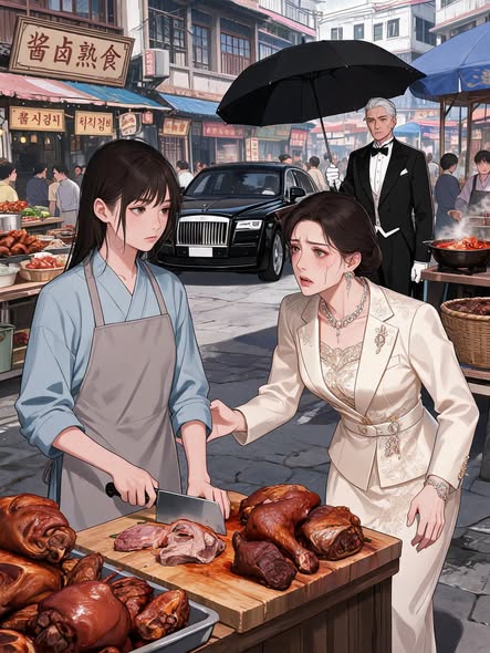 Tìm lại vị gia đình