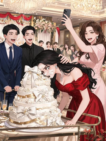 Anh Yêu Tôi, Nhưng Lại Không Tin Tôi