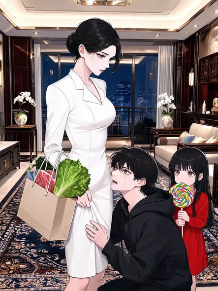 Mười Sáu Năm Một Đoạn Tình