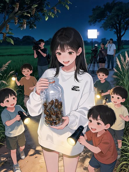 Hối Hận Muộn Màng Của Mẹ