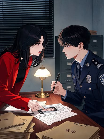 Tội Phạm Thành Thầy Bói