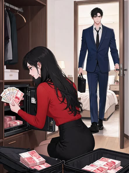 Trúng số độc đắc từ hôn