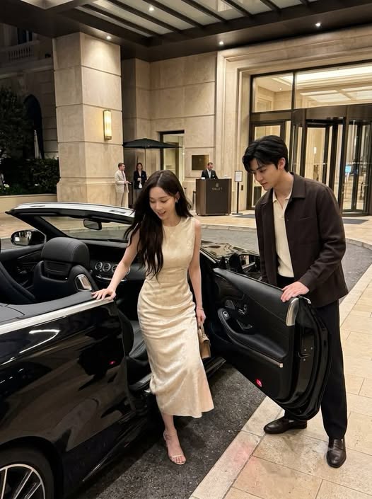 Mang thai bốn sau ly hôn