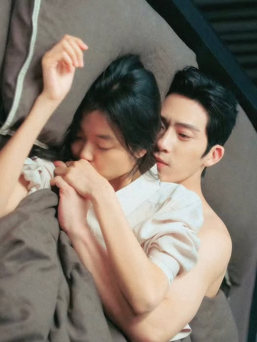 Sếp Tổng Là Bạn Trai