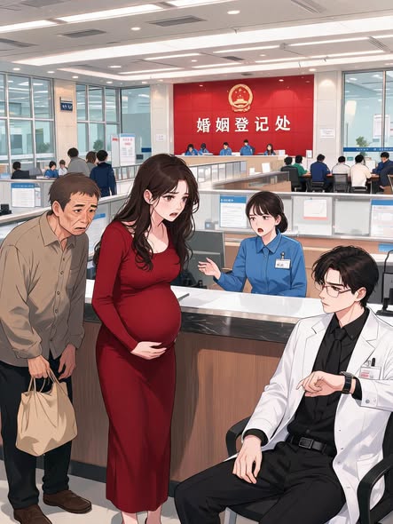 Đoạn Tình Bảy Năm