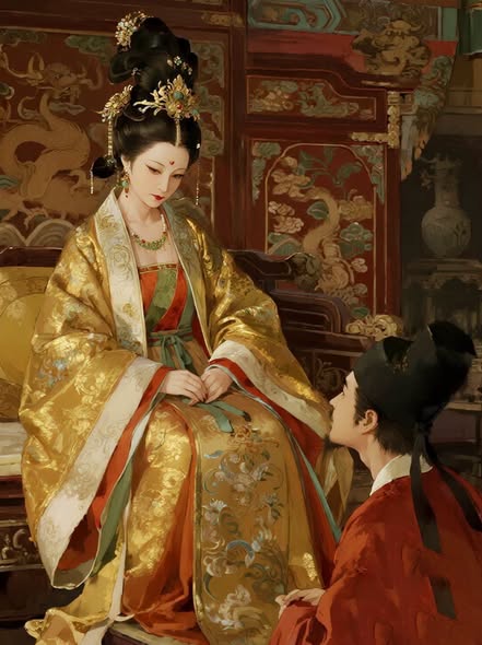 Huynh Trưởng, Đến Lượt Huynh