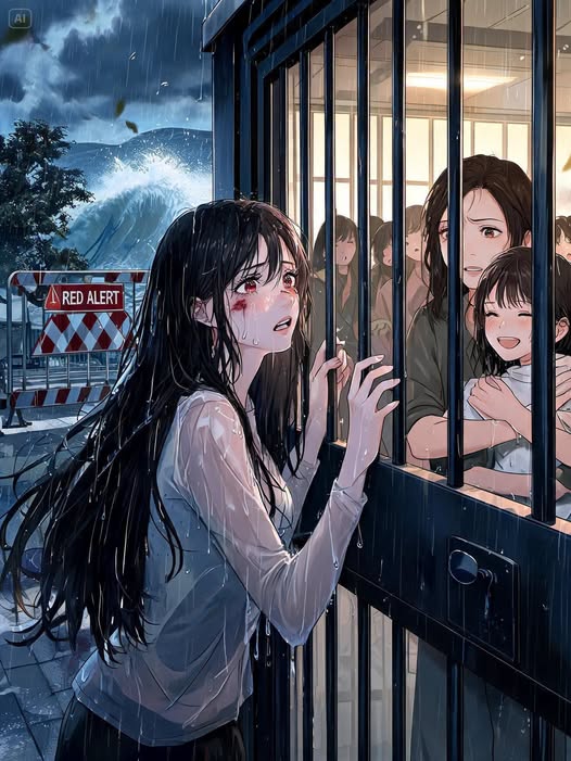 Đợi Một Lần Mẹ Thương