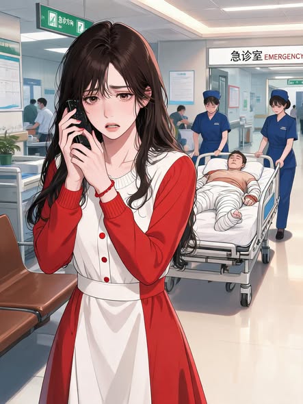Vị Ngọt Sau Giông Bão