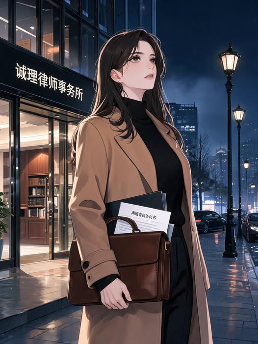 Chồng Tôi Có Vợ Khác