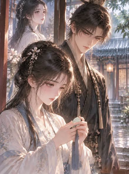 Mệnh Số Đổi, Duyên Người Đổi