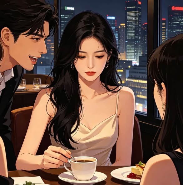 Tiểu Thư Giấu Kín Thân Phận