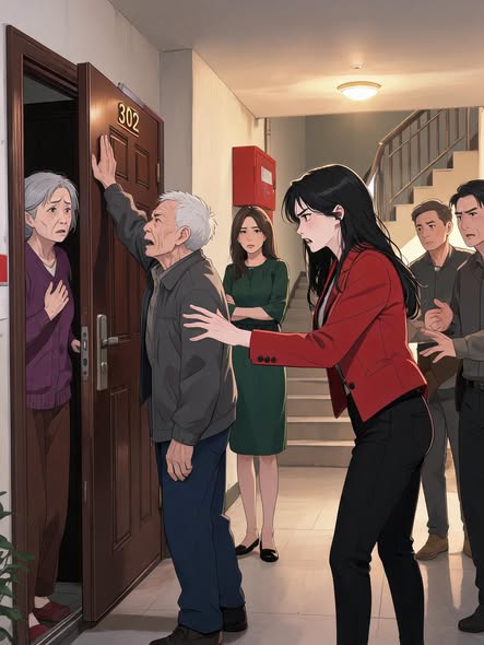 Một Lần Chuyển Nhà Cứu Mạng