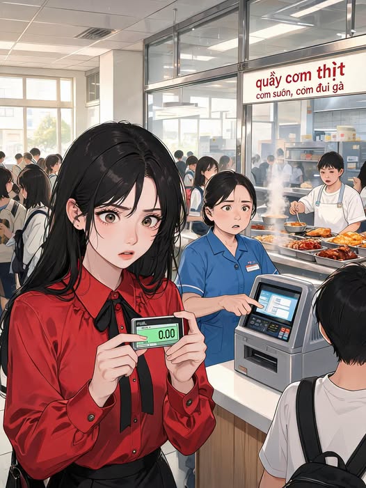 Kẻ Đứng Sau Món Nợ