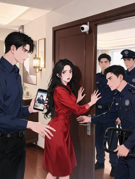 Sau Phản Bội Là Hối Hận