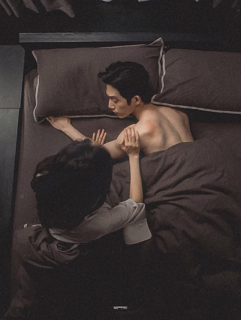 Chàng trai ở dưới tầng hầm