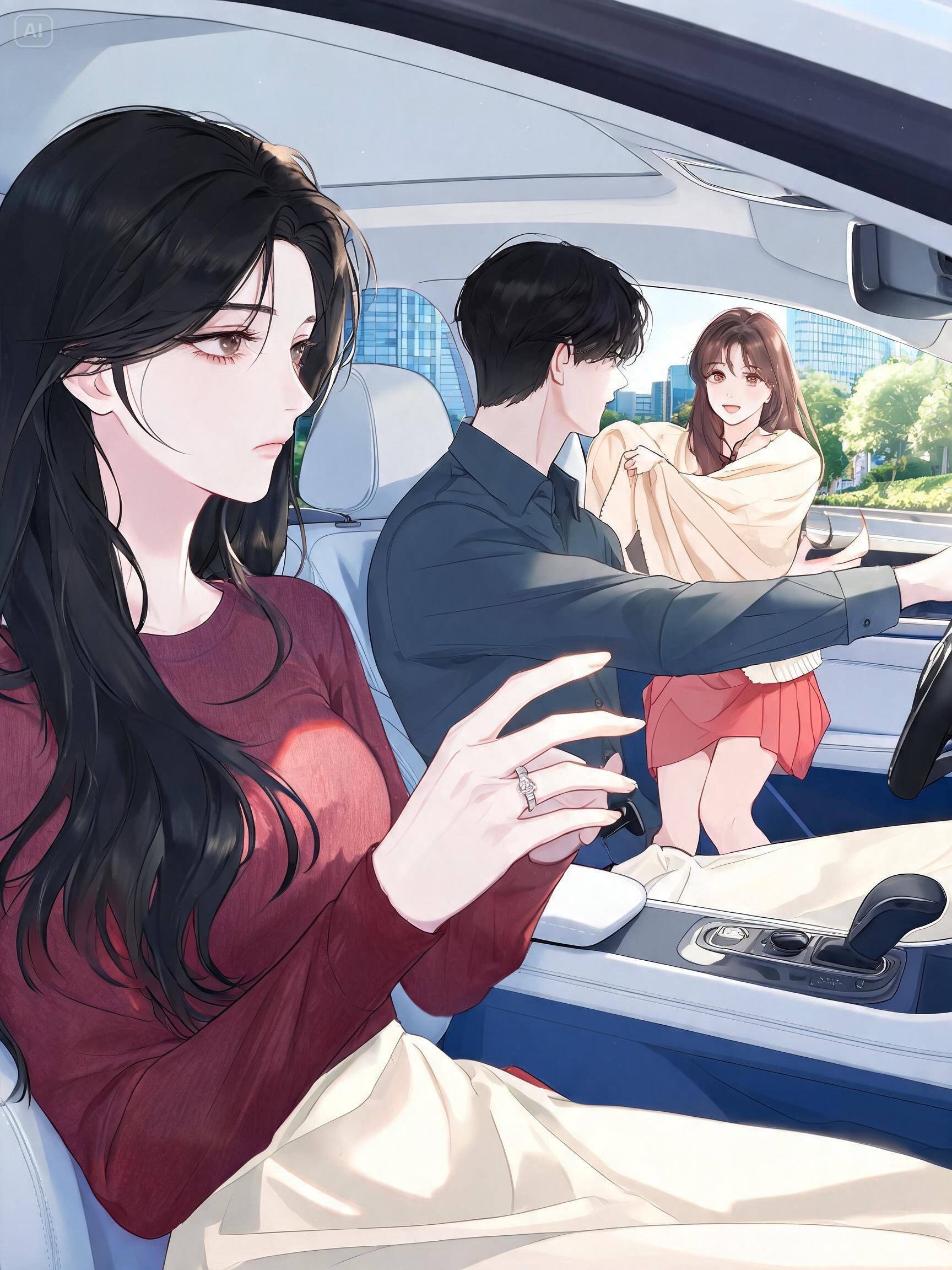 BẮT TIỂU TAM BA LẦN, TÔI BỎ LUÔN BẠN TRAI