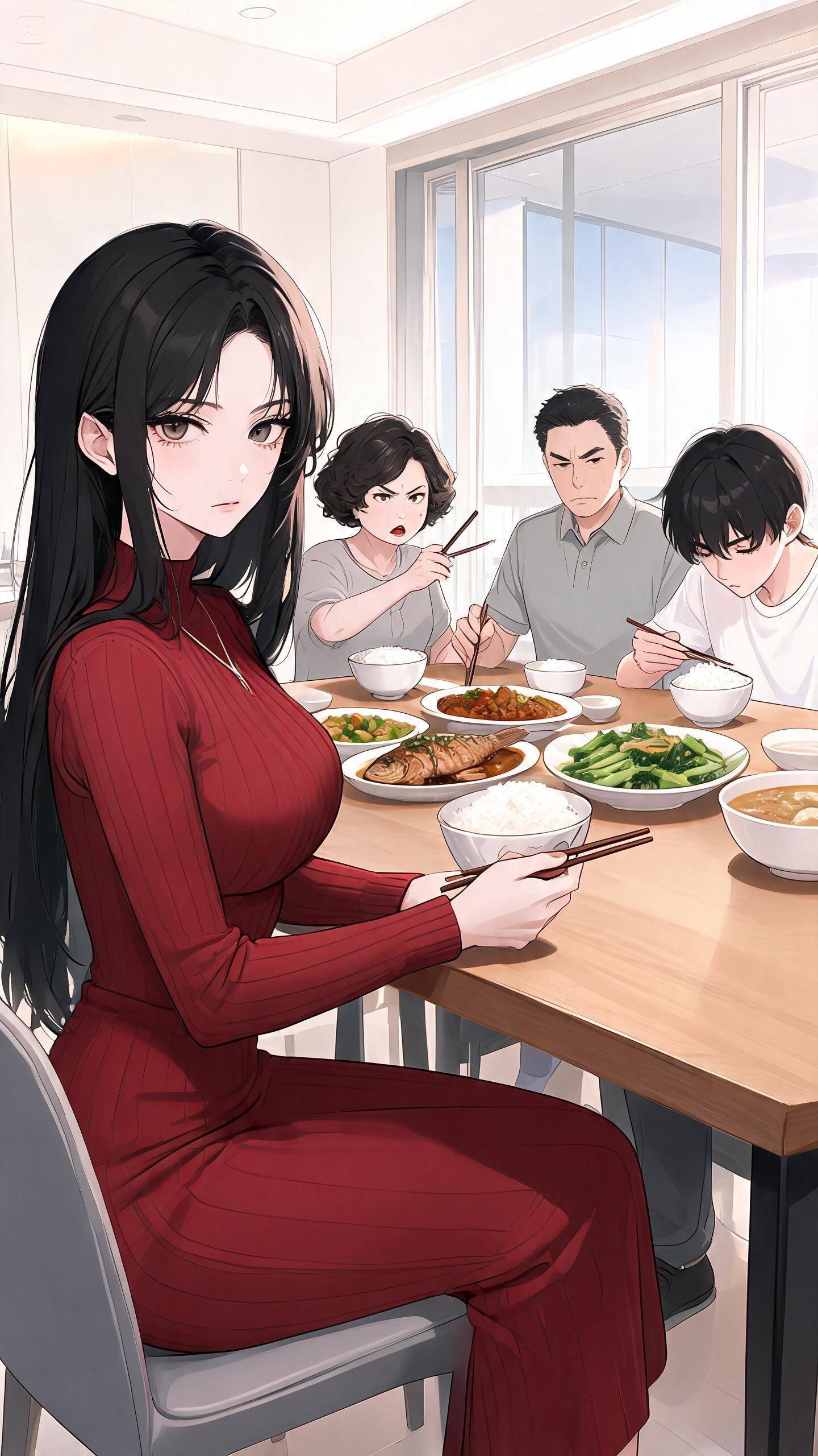 Ghế Phụ Chưa Từng Dành Cho Tôi