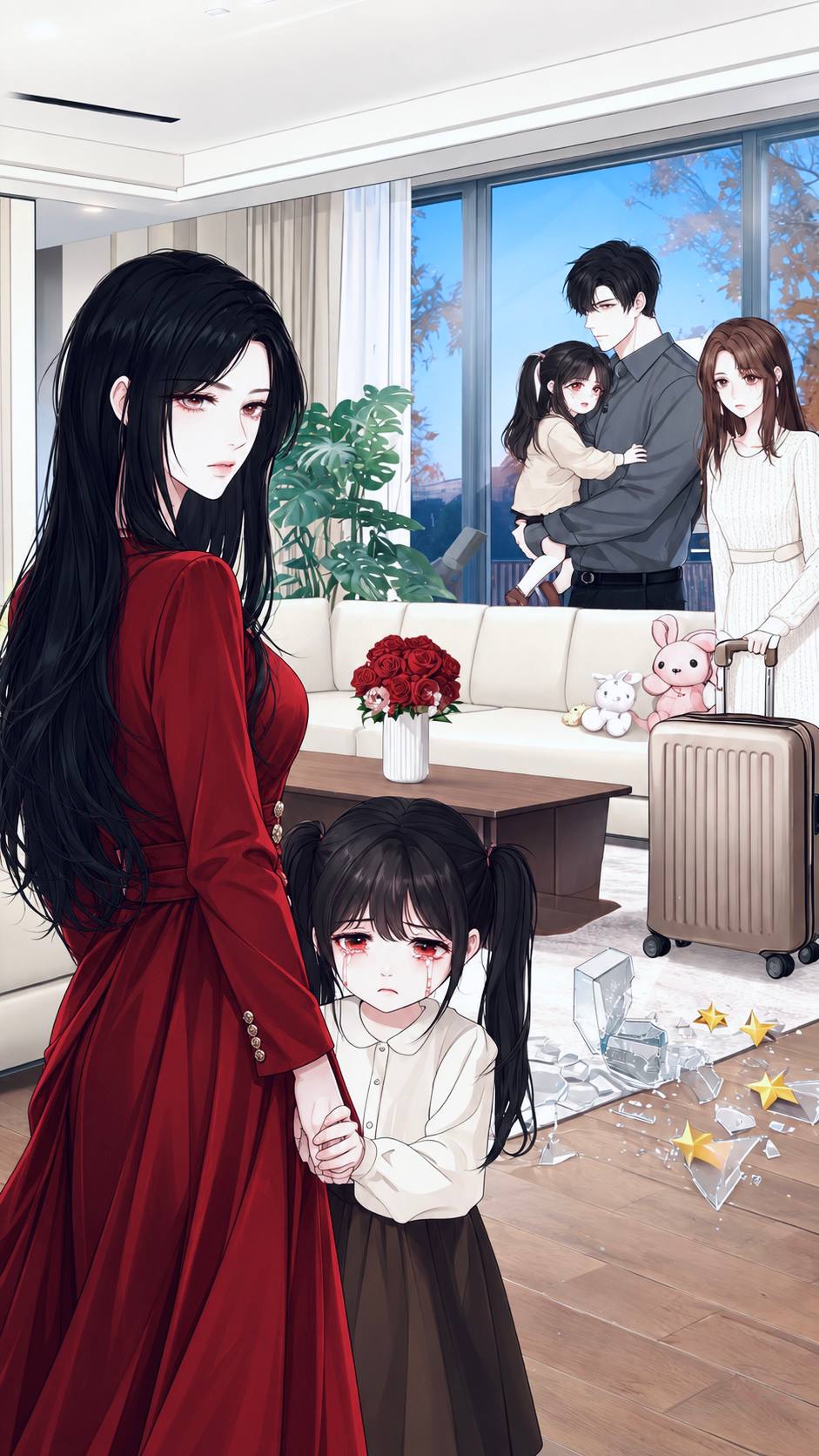 Đám Cưới Đổi Cả Đời