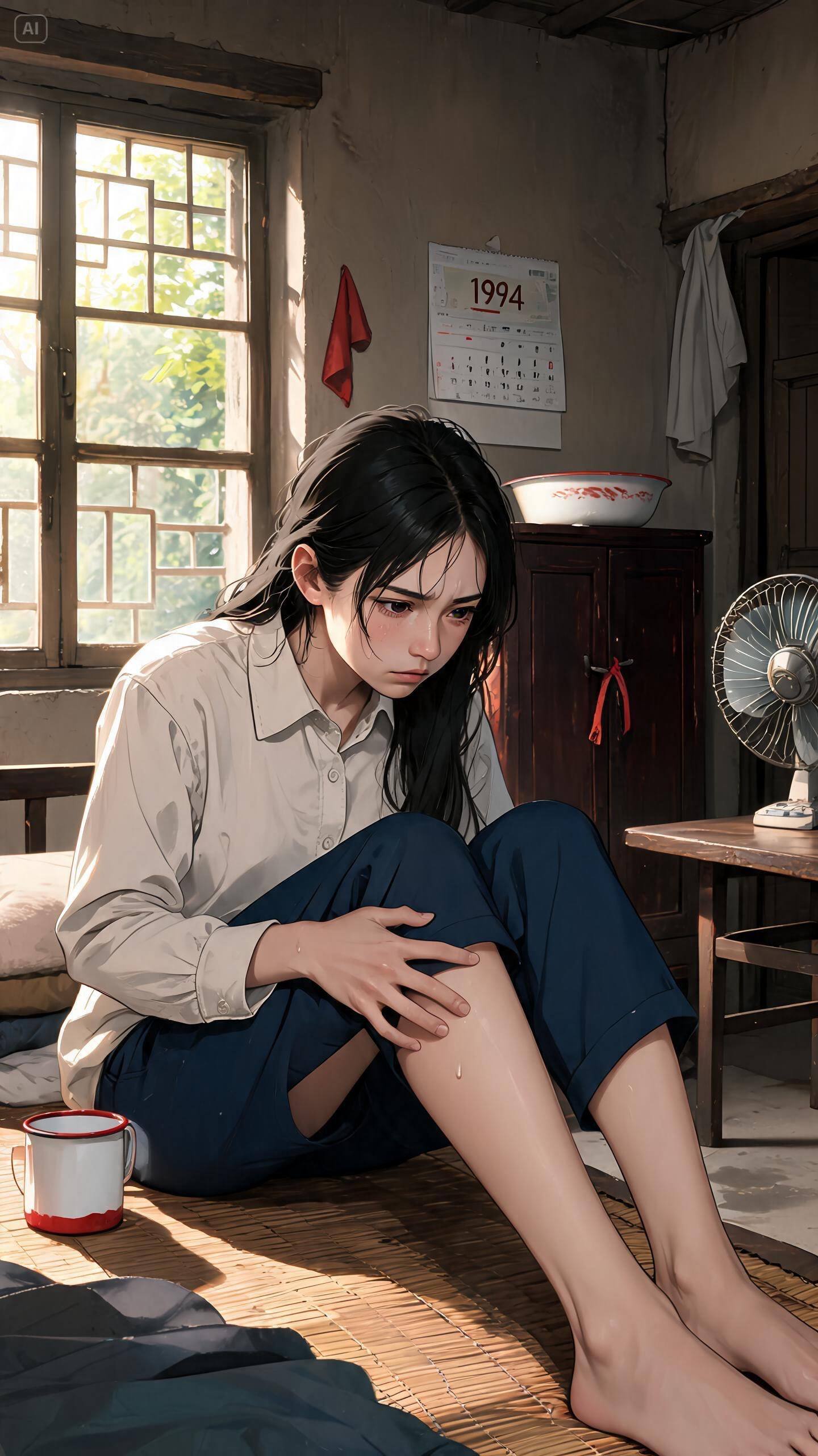 Đời Này Sống Cho Mình