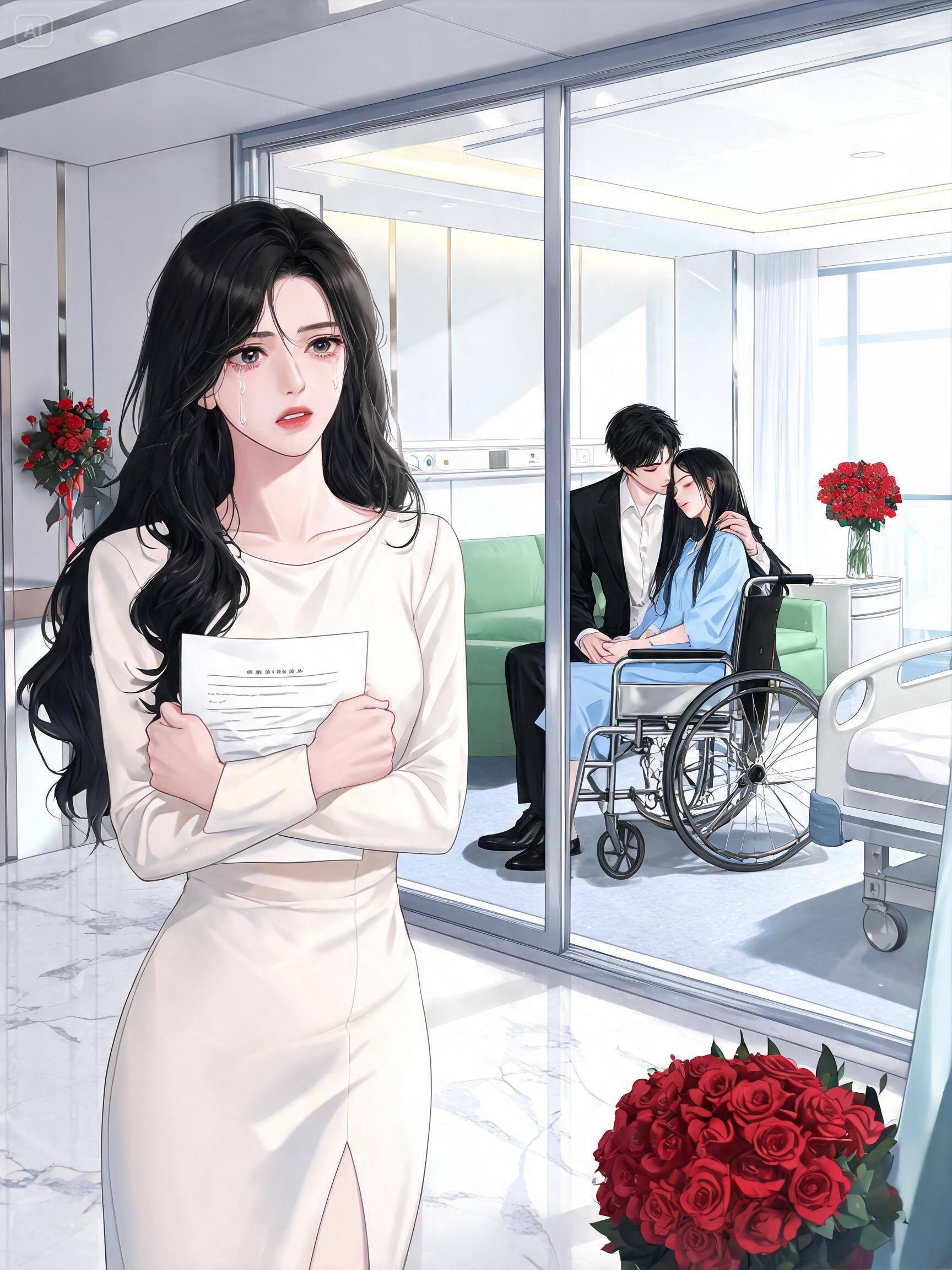 Tiểu Tam Là Em Gái
