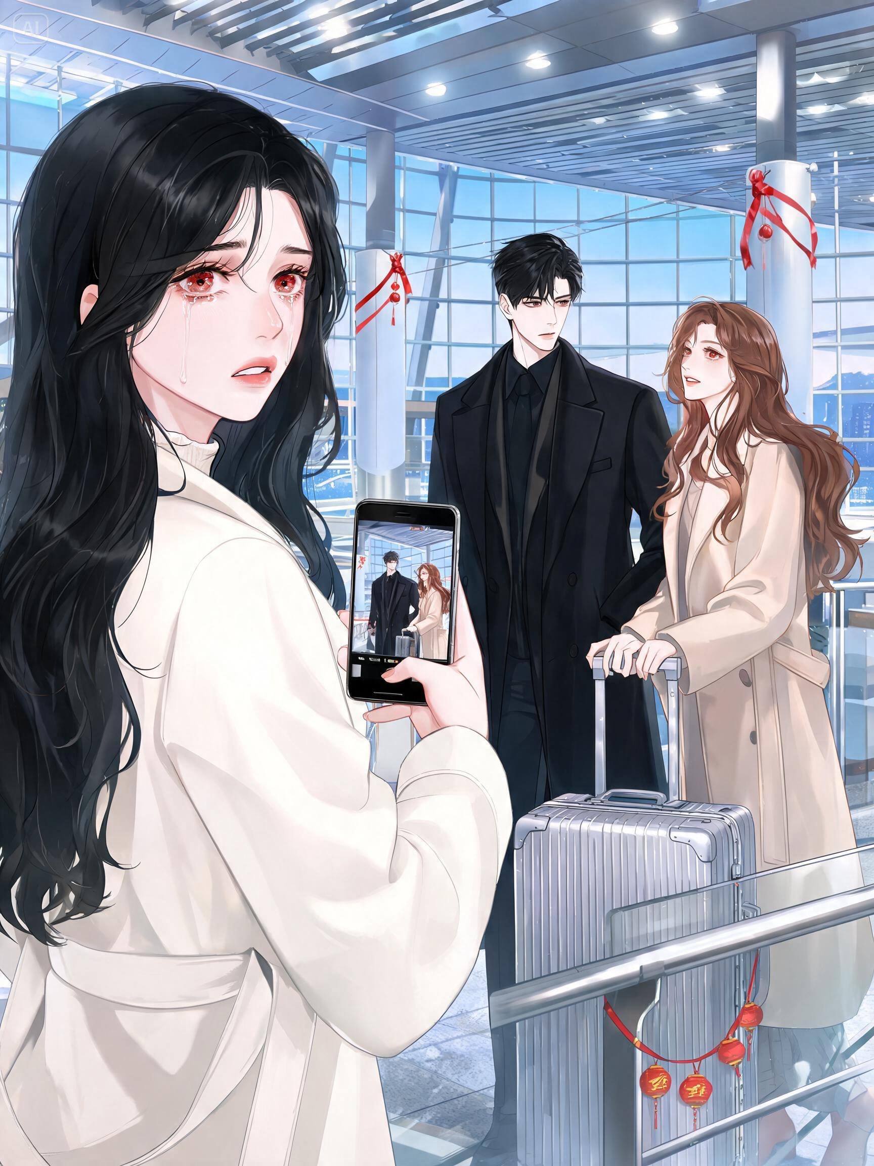 Xếp Hàng Chờ Yêu Em